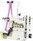 for special overlock machine